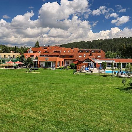 Sporthotel Zaton Zaton  Kültér fotó