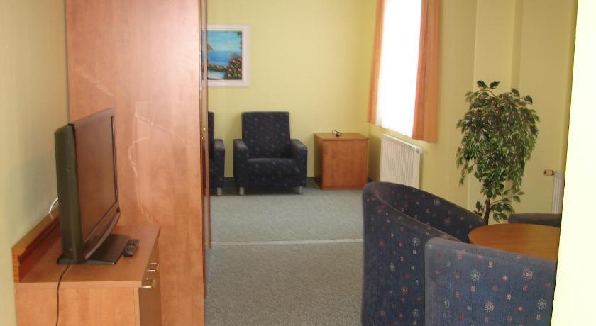 Sporthotel Zaton Zaton  Szoba fotó