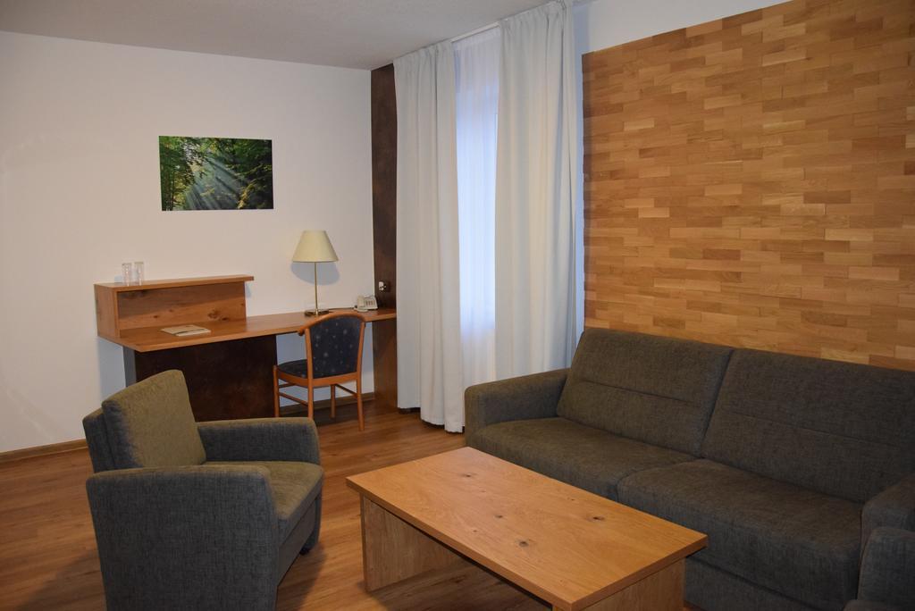Sporthotel Zaton Zaton  Kültér fotó