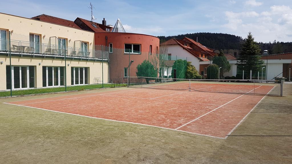 Sporthotel Zaton Zaton  Kültér fotó