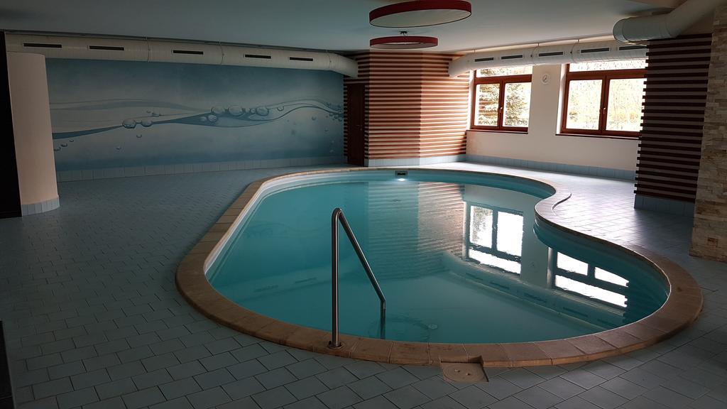 Sporthotel Zaton Zaton  Kültér fotó