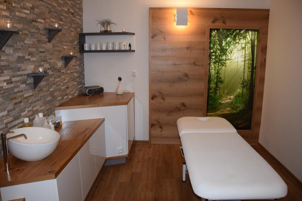 Sporthotel Zaton Zaton  Kültér fotó