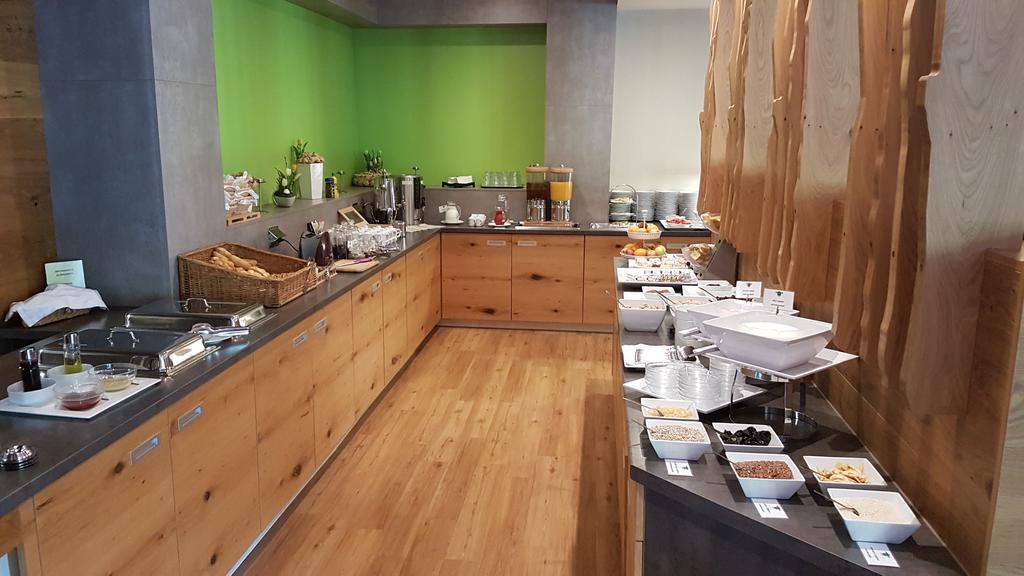 Sporthotel Zaton Zaton  Kültér fotó