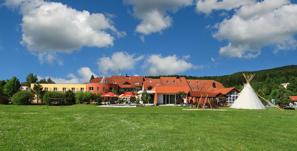 Sporthotel Zaton Zaton  Kültér fotó