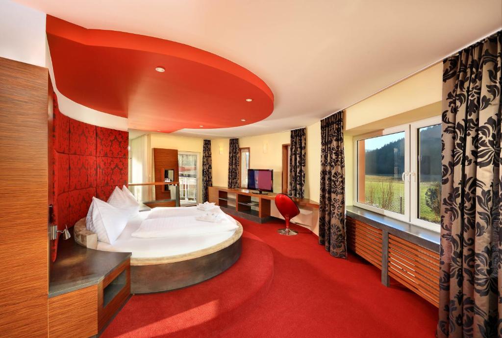 Sporthotel Zaton Zaton  Szoba fotó